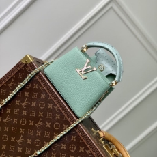 LV Top Handle Bags